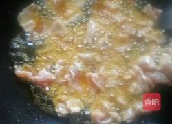 滑炒肉片的做法图解2
