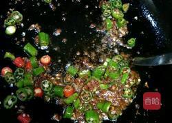 玉米炒肉丁的做法图解6