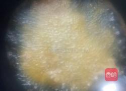 韭菜苔肉丝的做法图解3