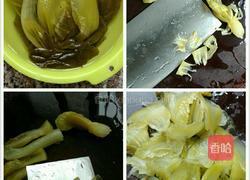 豆芽的做法图解2