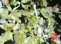 豆芽的做法图解5