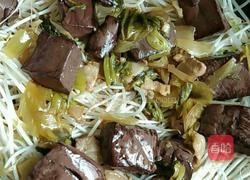 豆芽的做法图解10