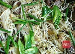 豆芽的做法图解11