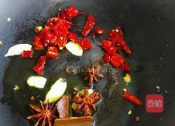 黄豆猪蹄的做法图解3