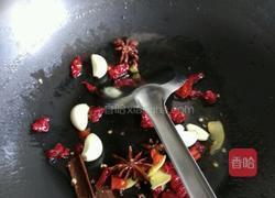 黄豆猪蹄的做法图解4