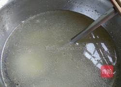 黄豆猪蹄的做法图解9