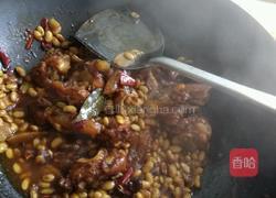 黄豆猪蹄的做法图解14
