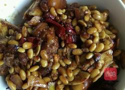 黄豆猪蹄的做法图解15