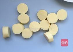 玉子虾仁餐桌上的小清新的做法图解2