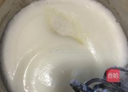 牛肉松蛋糕卷的做法图解9