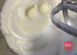 牛肉松蛋糕卷的做法图解10