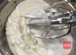 牛肉松蛋糕卷的做法图解11