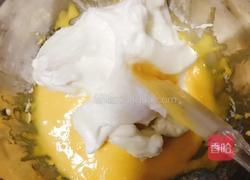 戚风蛋糕(六寸)的做法图解13