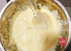 牛肉松蛋糕卷的做法图解13