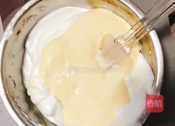 戚风蛋糕(六寸)的做法图解15