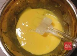 牛肉松蛋糕卷的做法图解6