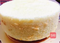 戚风蛋糕（六寸）的做法图解21