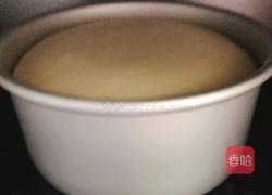 戚风蛋糕（六寸）的做法图解18
