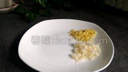 土匪猪肝的做法图解4