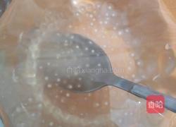 芒果椰奶西米露的做法图解2