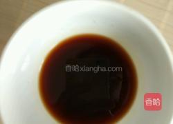 木耳溜煎豆腐的做法图解5