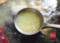 补气血乌鸡汤的做法图解7