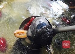 补气血乌鸡汤的做法图解8