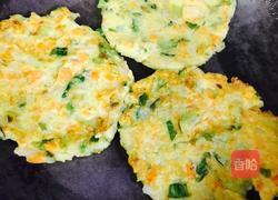 田园土豆饼的做法图解12