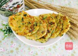 田园土豆饼的做法图解13