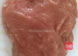 香脆小馄饨的做法图解3