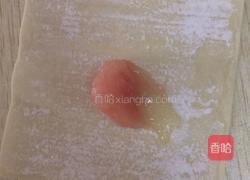 香脆小馄饨的做法图解5