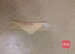 香脆小馄饨的做法图解6