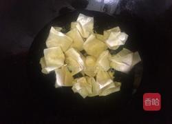 香脆小馄饨的做法图解9