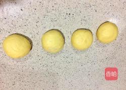 毛毛虫面包的做法图解7