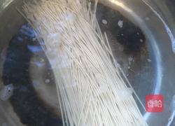 五彩炸酱面的做法图解1