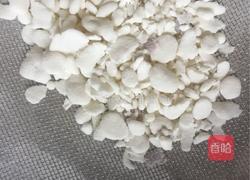 手工豆沙汤圆的做法图解4