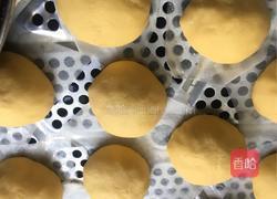 手工豆沙汤圆的做法图解9