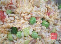 牛肉洋葱焗饭的做法图解4