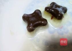 巧克力果冻布丁的做法图解6