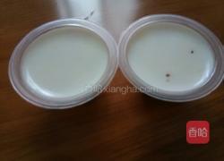 巧克力果冻布丁的做法图解5