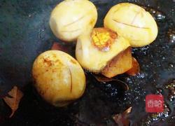 啤酒鸡蛋的做法图解9