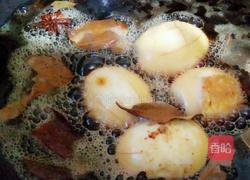 啤酒鸡蛋的做法图解10