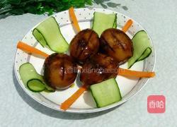 啤酒鸡蛋的做法图解13