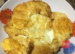 广式五柳炸蛋的做法图解6