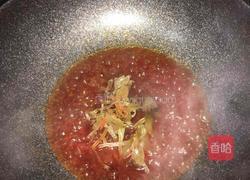 广式五柳炸蛋的做法图解7