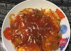 广式五柳炸蛋的做法图解9