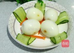 快煮鸡蛋的做法图解7