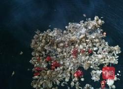 荞头腌菜炒豆角的做法图解11