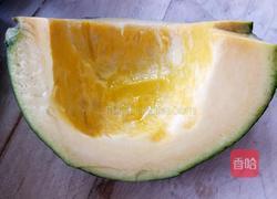 香煎南瓜饼的做法图解1