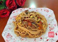 蒸面的做法图解20